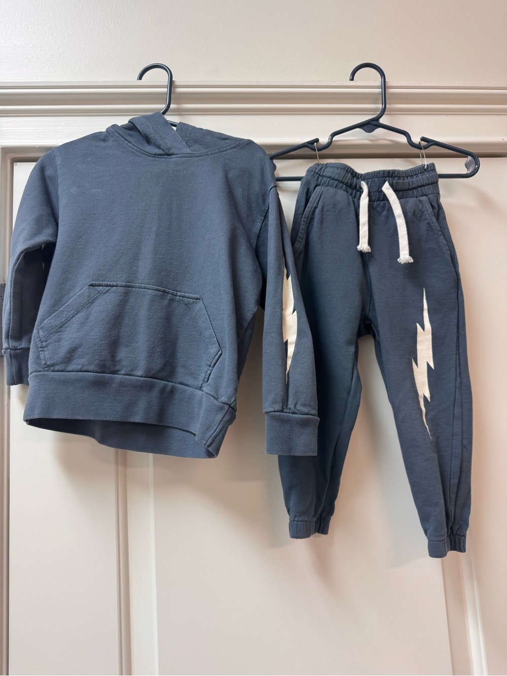 Toddler Boys 2 piece by Tiny Whales. Size 2t.